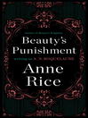 Cover image for Beauty's Punishment